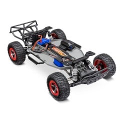 Traxxas Slash 2WD RTR 1/10 (con Batería y Cargador USB) TRX58034-8