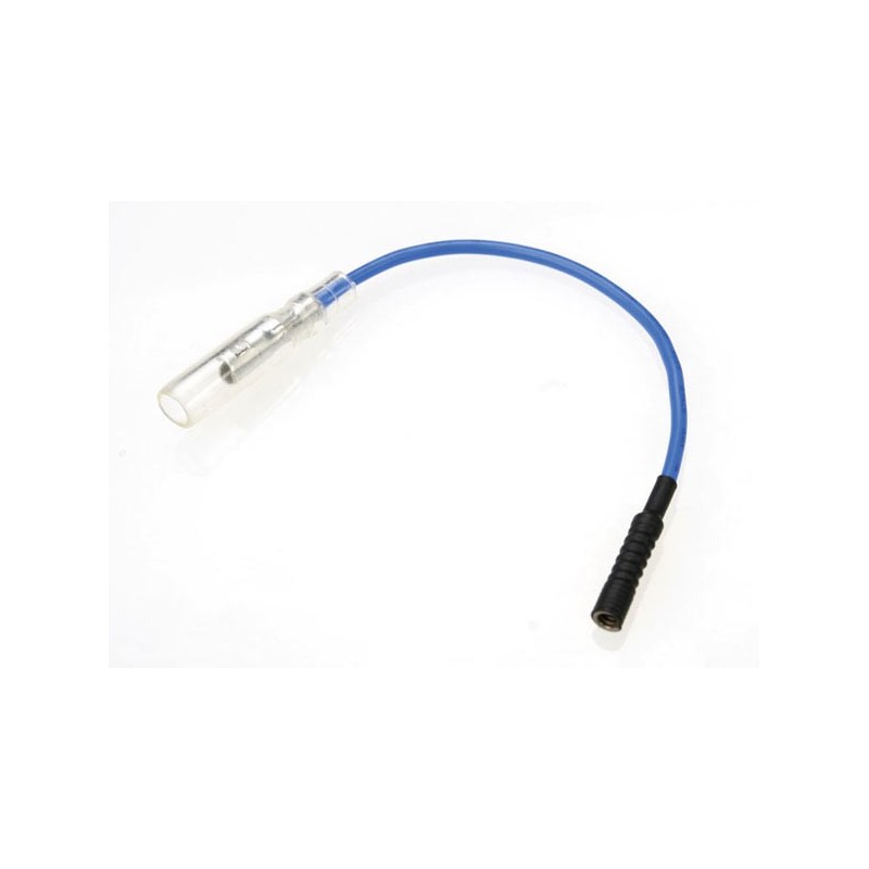Cable conductor para bujía azul Traxxas EZ-Start y EZ-Start 2 TRX4581