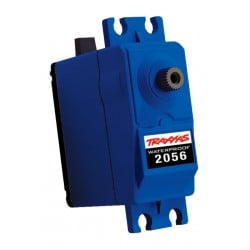 Traxxas Stampede RTR 2WD 1/10 Azul (con batería y cargador USB) TRX36054-8BLUE