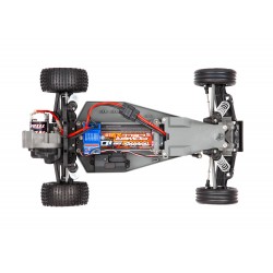 copy of Traxxas Bandit Extrem Sports RTR 2WD 1/10 Rojo (Con batería/Cargador USB TRX24054-8RED