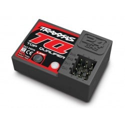 Traxxas Bandit Extrem Sports RTR 2WD 1/10 Rojo TRX24254-8RED