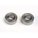 Cojinetes de bolas Traxxas de 5x11x4mm (2pcs) TRX4611