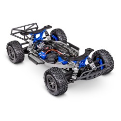 Traxxas Slash 4x4 1/10 RTR BL-2S BRUSHLESS Verde TRX68154-4GRN