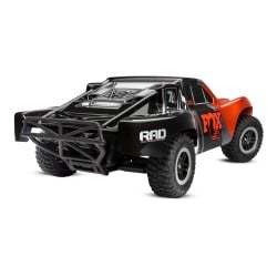 Traxxas Slash 2WD VXL TSM FOX Pro Series Magnum 272R Transmission TRX58076-74FOX