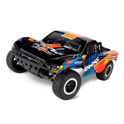 Traxxas 2WD Slash VXL TSM Naranja Pro Series Magnum 272R Transmission TRX58076-74ORNG