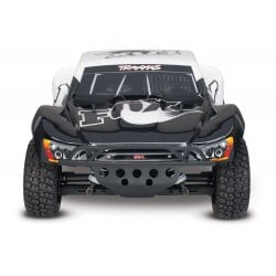 Traxxas Slash RTR 4WD 1/10 VXL Brushless Fox (sin bateria ni cargador) TRX68086-4F