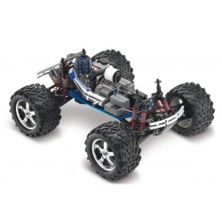 Traxxas Nitro T-MAXX 3.3 con TSM, TRX49077-3