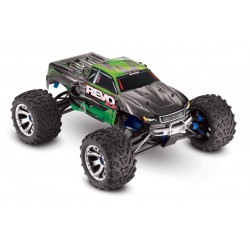 Traxxas Revo 3.3 Nitro RTR 4WD 1/10 Verde TRX53097-3G