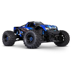 Traxxas Wide Maxx 1/10 Brushless RTR 4WD TRX89086-4