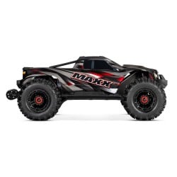 Traxxas Wide Maxx 1/10 Brushless RTR 4WD TRX89086-4