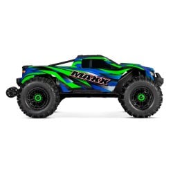 Traxxas Wide Maxx 1/10 Brushless RTR 4WD TRX89086-4