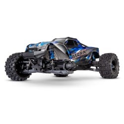 Traxxas Wide Maxx 1/10 Brushless RTR 4WD TRX89086-4