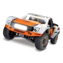 Traxxas Unlimited Desert Racer UDR RTR 4WD Led TRX85086-4