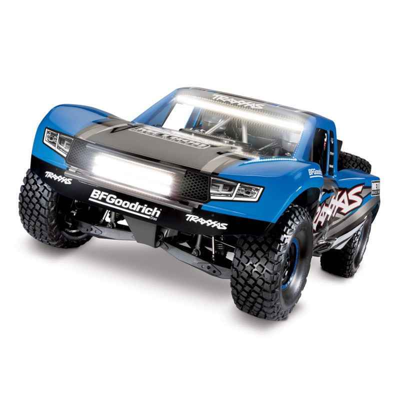 Traxxas Unlimited Desert Racer UDR RTR 4WD Led TRX85086-4