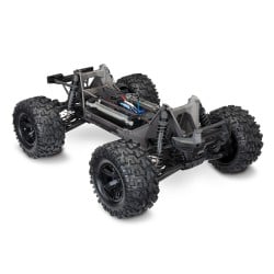 Traxxas X-Maxx Monstertruck 8S Color ROCK&ROLL TRX77086-4RNR