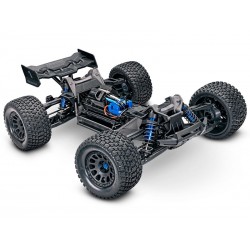 Traxxas XRT 4WD VXL 8S Race Truck TQi TSM TRX78086-4