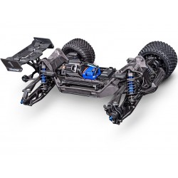 Traxxas XRT 4WD VXL 8S Race Truck TQi TSM TRX78086-4