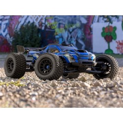 Traxxas XRT 4WD VXL 8S Race Truck TQi TSM TRX78086-4BLUE