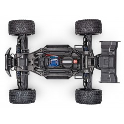 Traxxas XRT 4WD VXL 8S Race Truck TQi TSM TRX78086-4