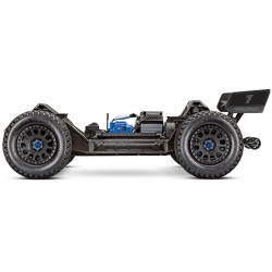 Traxxas XRT 4WD VXL 8S Race Truck TQi TSM TRX78086-4