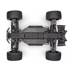 Traxxas XRT 4WD VXL 8S Race Truck TQi TSM TRX78086-4