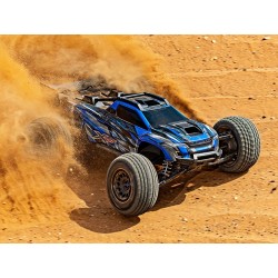 Traxxas XRT 4WD VXL 8S Race Truck TQi TSM TRX78086-4BLUE