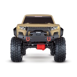 Traxxas TRX-4 Sport Crawler RTR Desert Tan TRX82024-4T