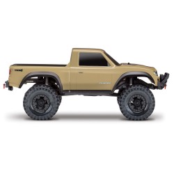 Traxxas TRX-4 Sport Crawler RTR Desert Tan TRX82024-4T