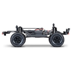 Traxxas TRX-4 Sport Crawler RTR Desert Tan TRX82024-4T