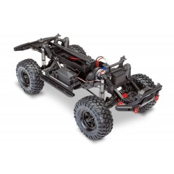 Traxxas TRX-4 Sport Crawler RTR Desert Tan TRX82024-4T