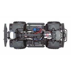 Traxxas TRX-4 Chassis KIT Crawler TRX82016-4KIT