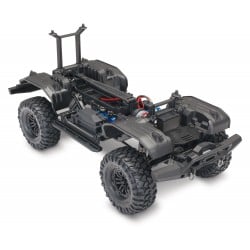 Traxxas TRX-4 Chassis KIT Crawler TRX82016-4KIT