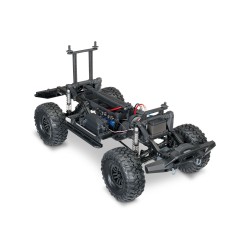 Traxxas TRX-4 Land Rover Defender TRX82056-4