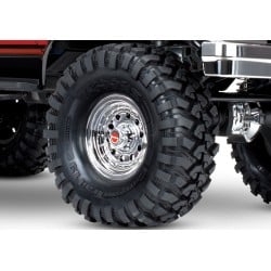 Traxxas TRX4 Ford Bronco Ranger XLT TRX82046-4