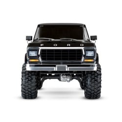 Traxxas TRX4 Ford Bronco Ranger XLT TRX82046-4