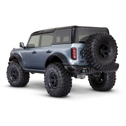 Traxxas Ford Bronco TRX-4 2021 TRX92076-4