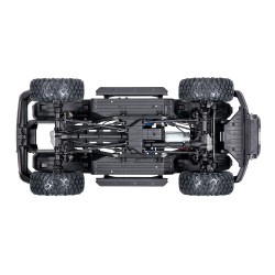 Traxxas Bronco 2021 TRX4