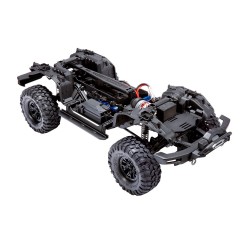 Traxxas Bronco 2021 TRX4