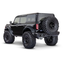 Traxxas Ford Bronco TRX-4 2021 TRX92076-4