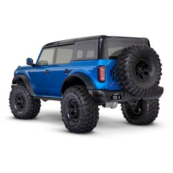 Traxxas Ford Bronco TRX-4 2021 TRX92076-4