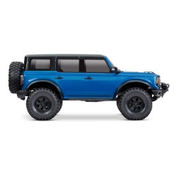 Traxxas Ford Bronco TRX-4 2021 TRX92076-4