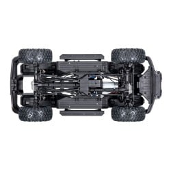 Traxxas Bronco 2021 TRX4