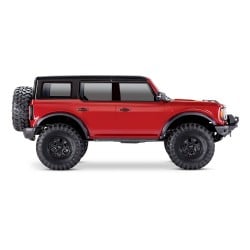 Traxxas Ford Bronco TRX-4 2021 TRX92076-4