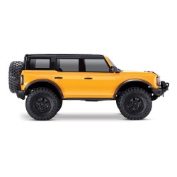 Traxxas Ford Bronco TRX-4 2021 TRX92076-4