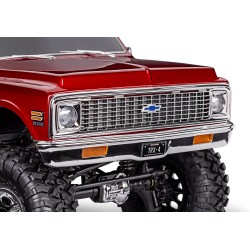 Traxxas TRX-4 Chevrolet K5 Blazer High Trail Edition de 1972 1:10 RTR 4WD TRX92086-4