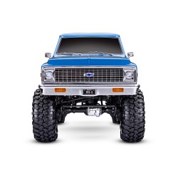 Traxxas TRX-4 Chevrolet K5 Blazer High Trail Edition de 1972 1/10 RTR 4WD Azul TRX92086-4BLUE