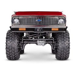 Traxxas TRX-4 Chevrolet K5 Blazer High Trail Edition de 1972 1:10 RTR 4WD TRX92086-4