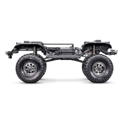 Traxxas TRX-4 Chevrolet K5 Blazer High Trail Edition de 1972 1:10 RTR 4WD TRX92086-4