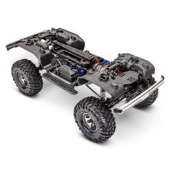 Traxxas TRX-4 Chevrolet K10 Cheyenne High Trail Edition TRX92056-4