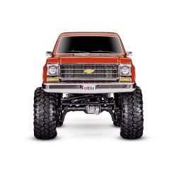 Traxxas TRX-4 Chevrolet K10 Cheyenne High Trail Edition TRX92056-4COPR